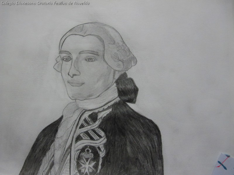 III Centenario Jorge Juan 11